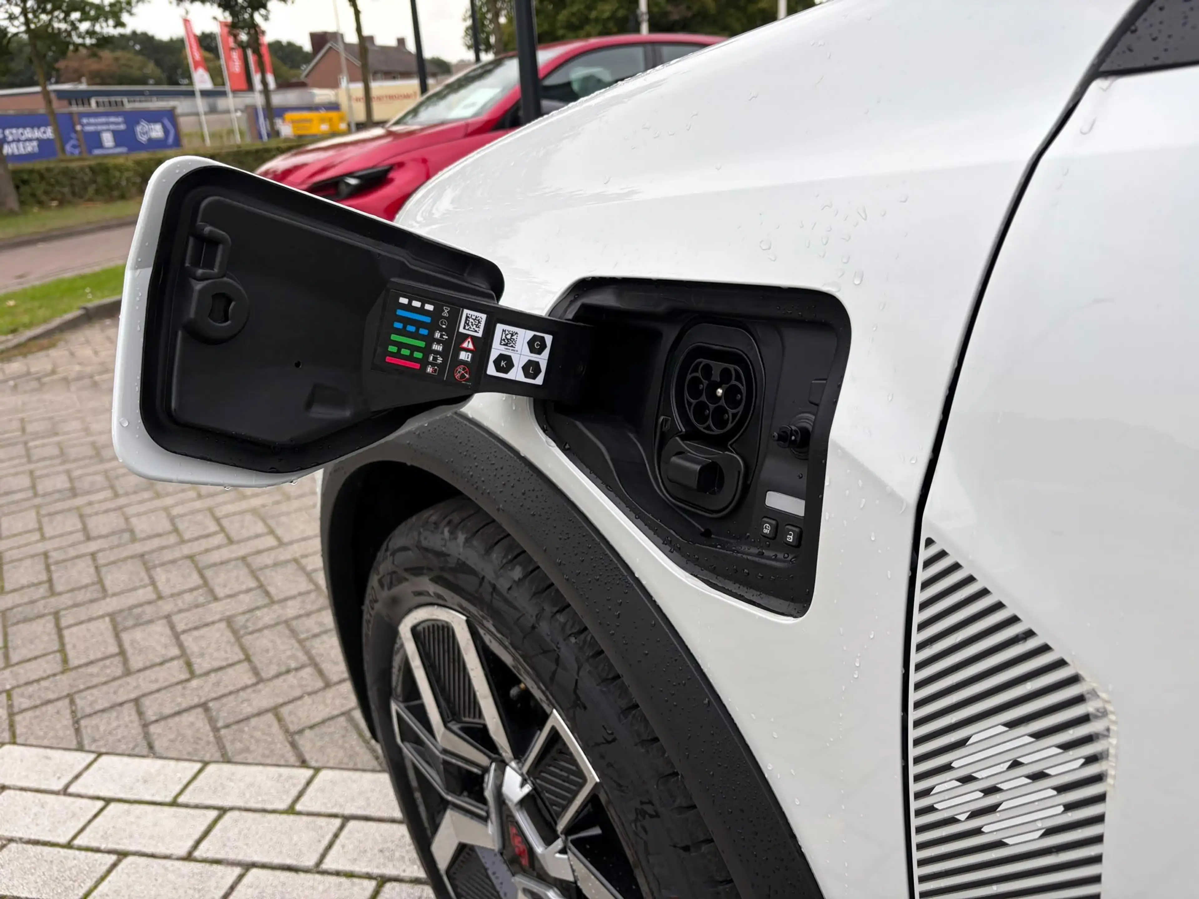 Renault R 5 comfort range techno 52 kWh | € 2.000 voorraadvoor — photo 10