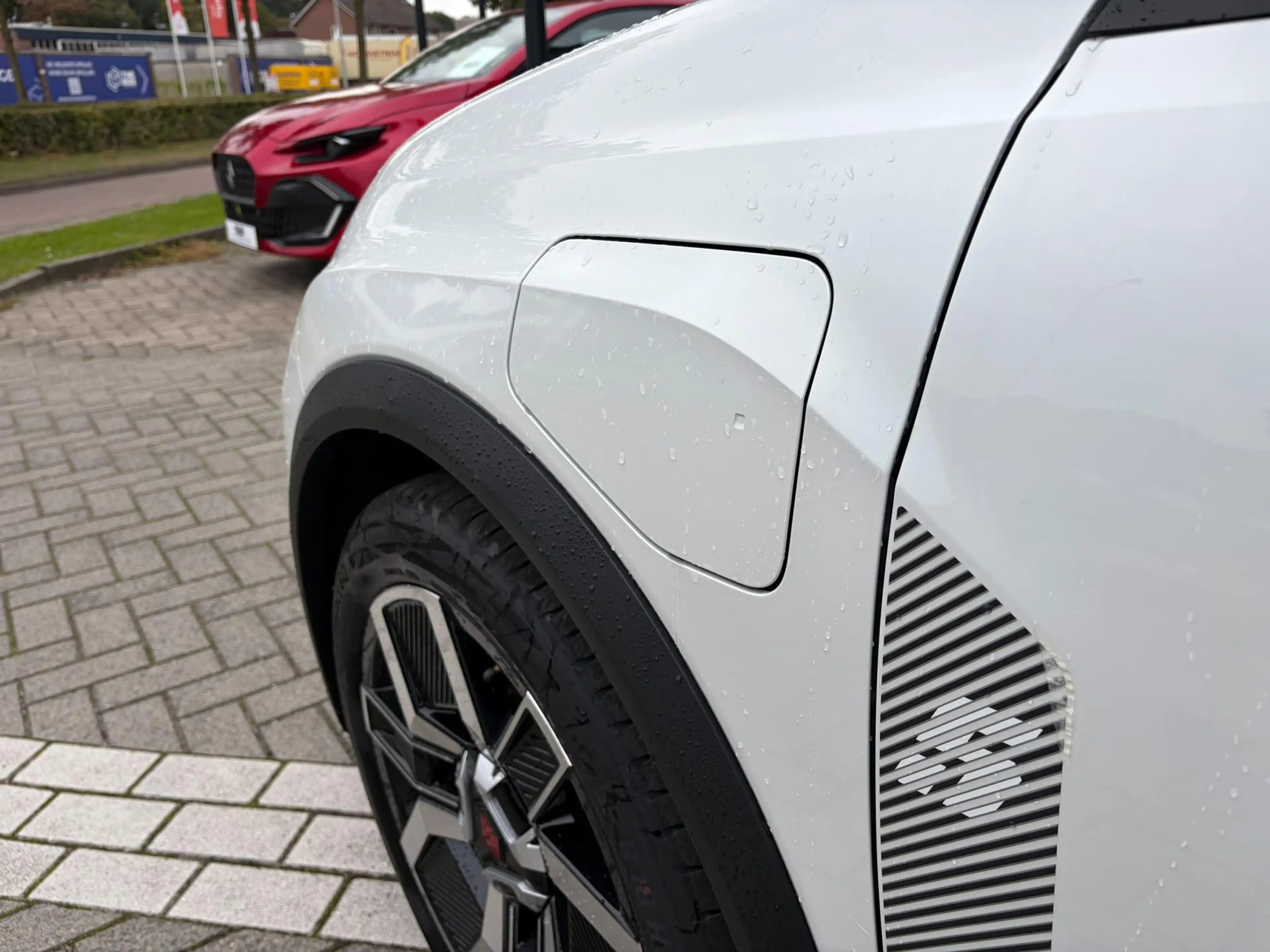 Renault R 5 comfort range techno 52 kWh | € 2.000 voorraadvoor — photo 9