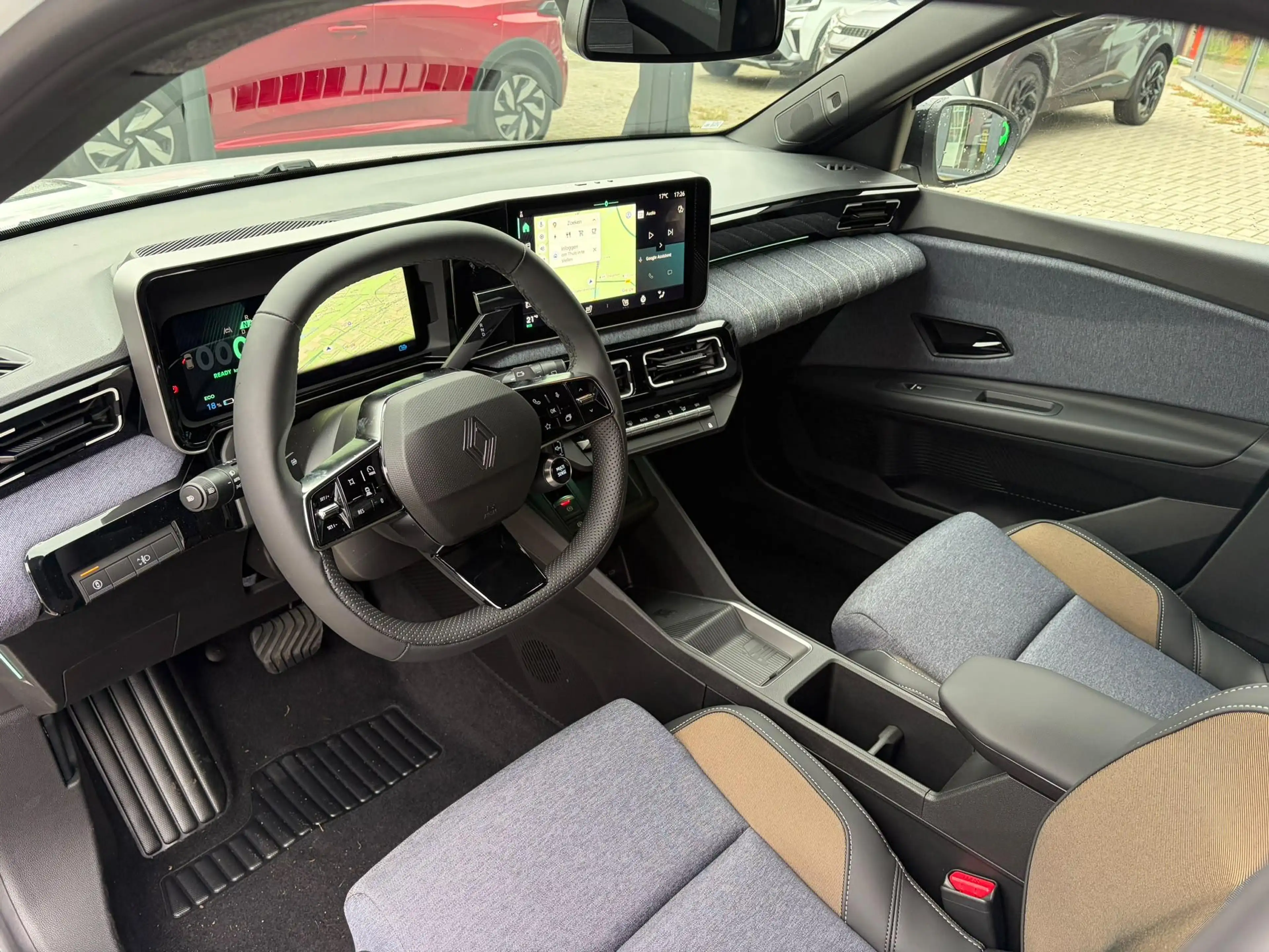 Renault R 5 comfort range techno 52 kWh | € 2.000 voorraadvoor — photo 11