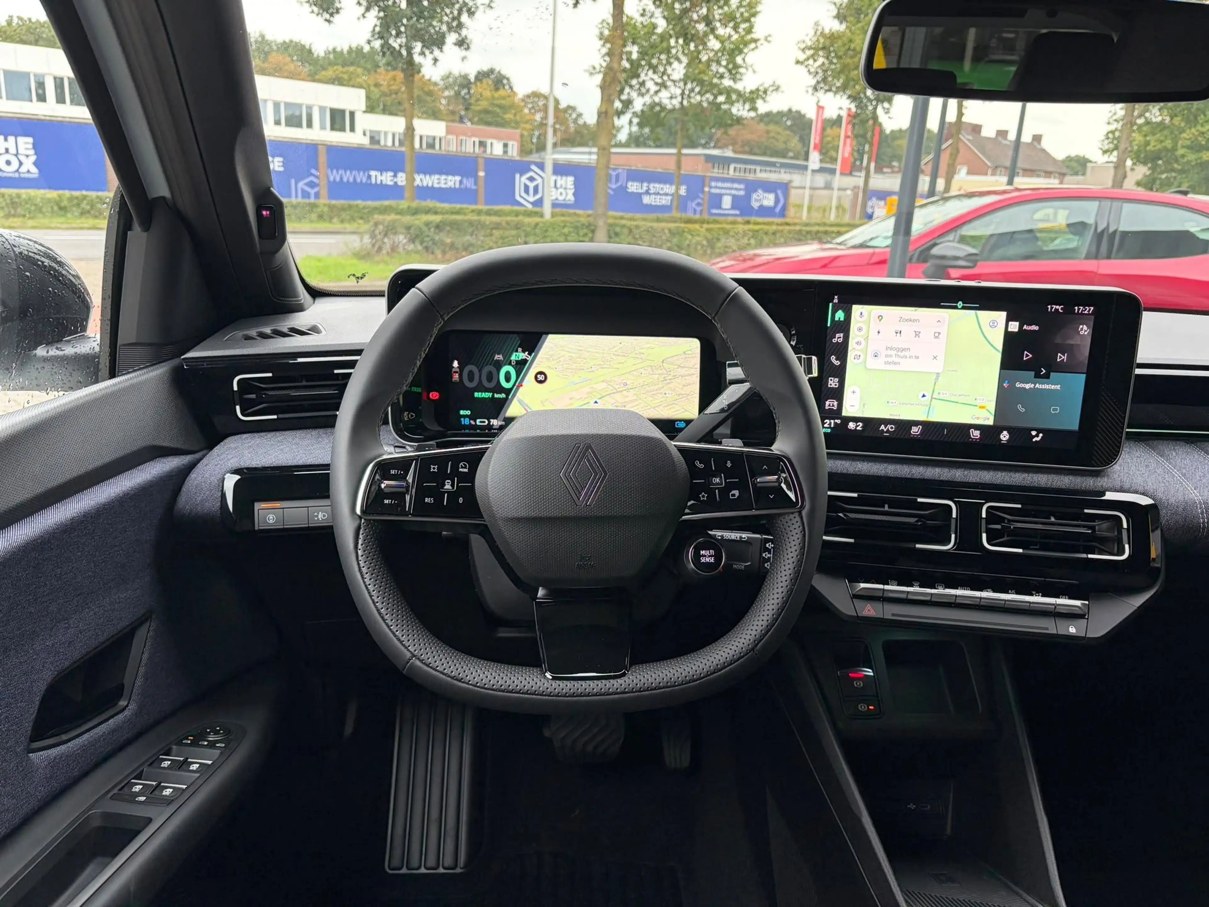 Renault R 5 comfort range techno 52 kWh | € 2.000 voorraadvoor — photo 14
