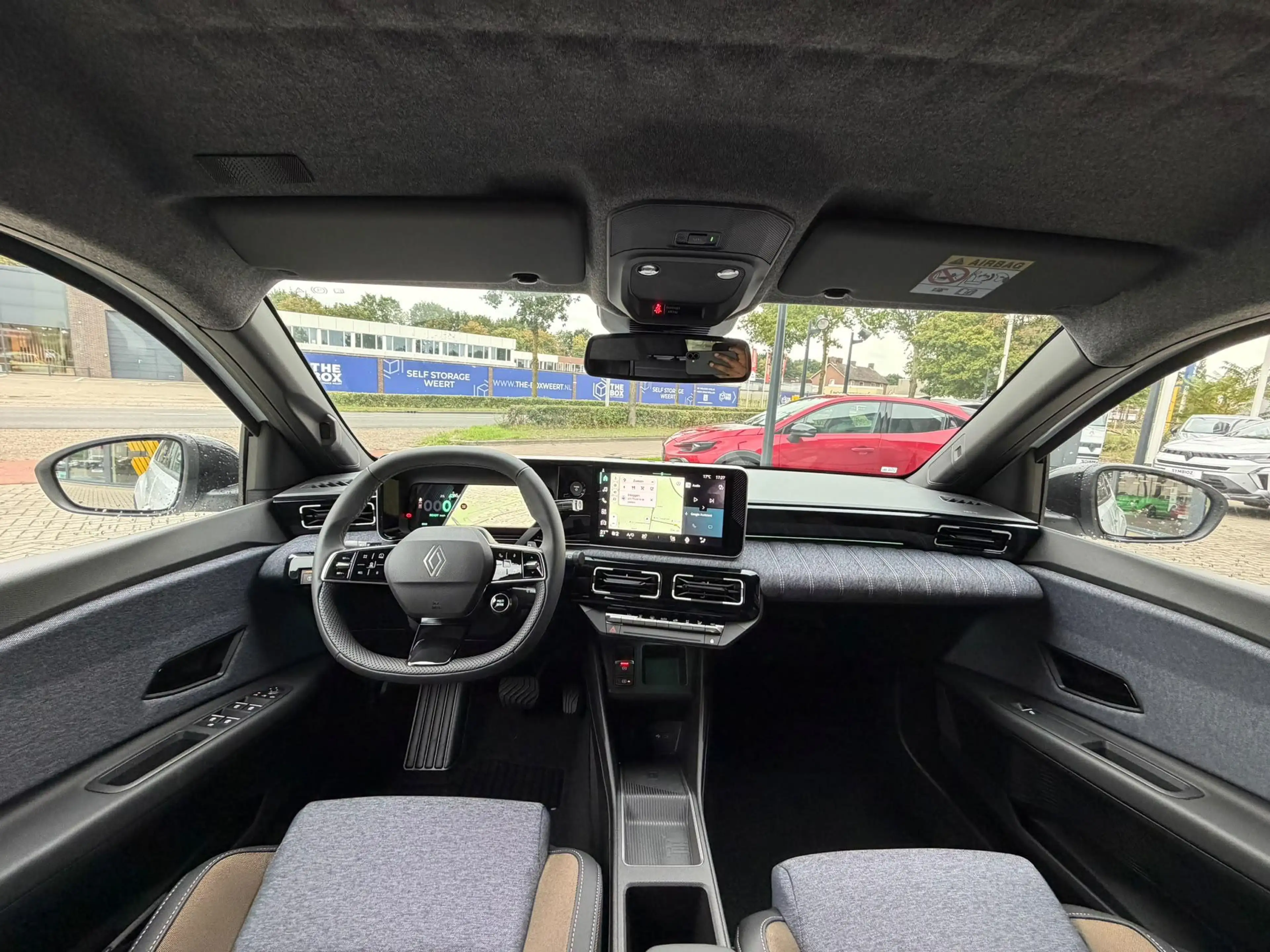 Renault R 5 comfort range techno 52 kWh | € 2.000 voorraadvoor — photo 13