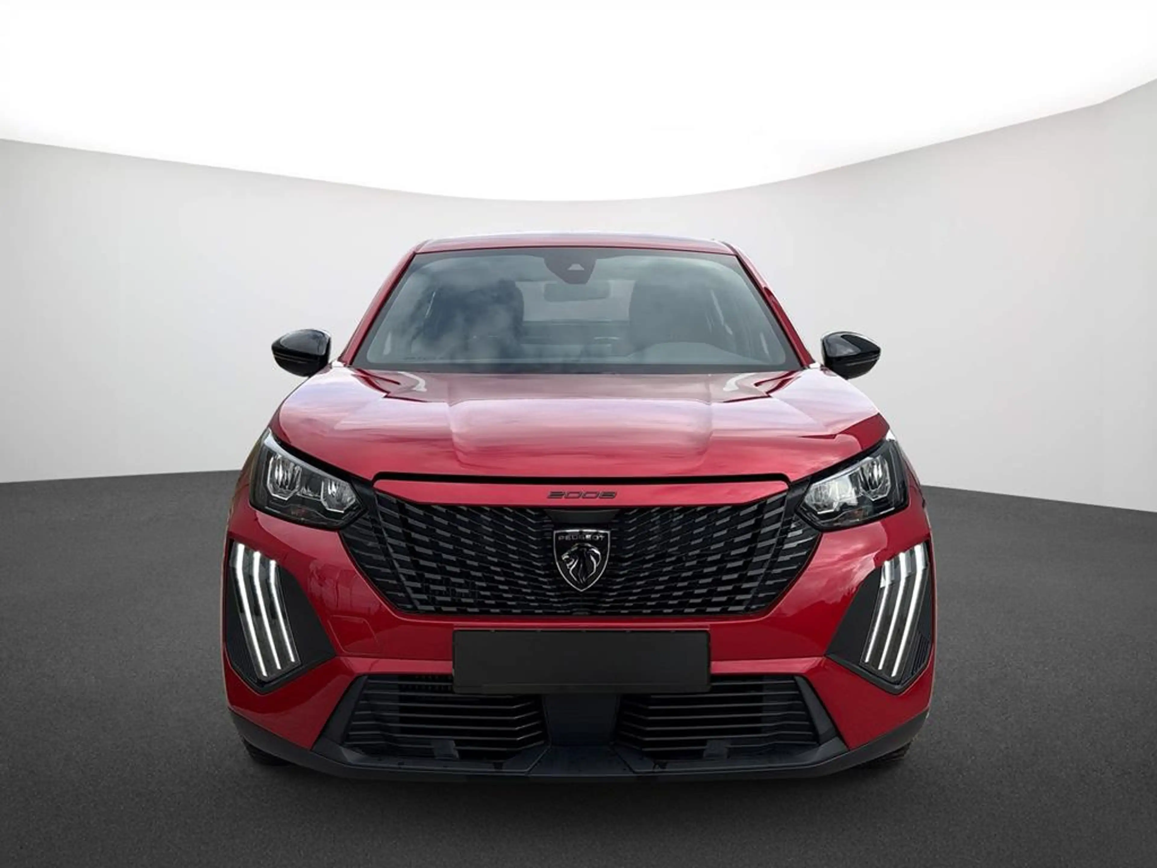 Peugeot 2008 1.2 PureTech 100 Active — photo 2