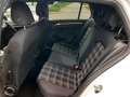 Volkswagen Golf VII Lim. GTI LED DCC ACC Climatronic uvm. Klima Wit - thumbnail 6