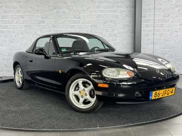 1.6i Hardtop