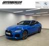 BMW 440 M440i xDrive Gran Coupé M Sportpaket Pro Harman/Ka Blau - thumbnail 1