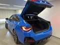 BMW 440 M440i xDrive Gran Coupé M Sportpaket Pro Harman/Ka Blau - thumbnail 11