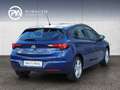 Opel Astra 1,2 Turbo Direct Injection Edition Blau - thumbnail 5