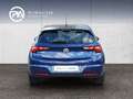 Opel Astra 1,2 Turbo Direct Injection Edition Blau - thumbnail 4