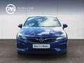 Opel Astra 1,2 Turbo Direct Injection Edition Blau - thumbnail 2