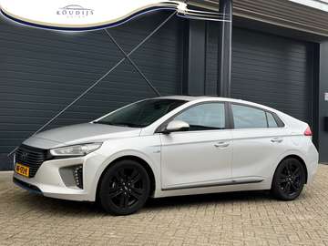 Hyundai IONIQ 1.6 GDi Premium | Leder | Adapt Crui