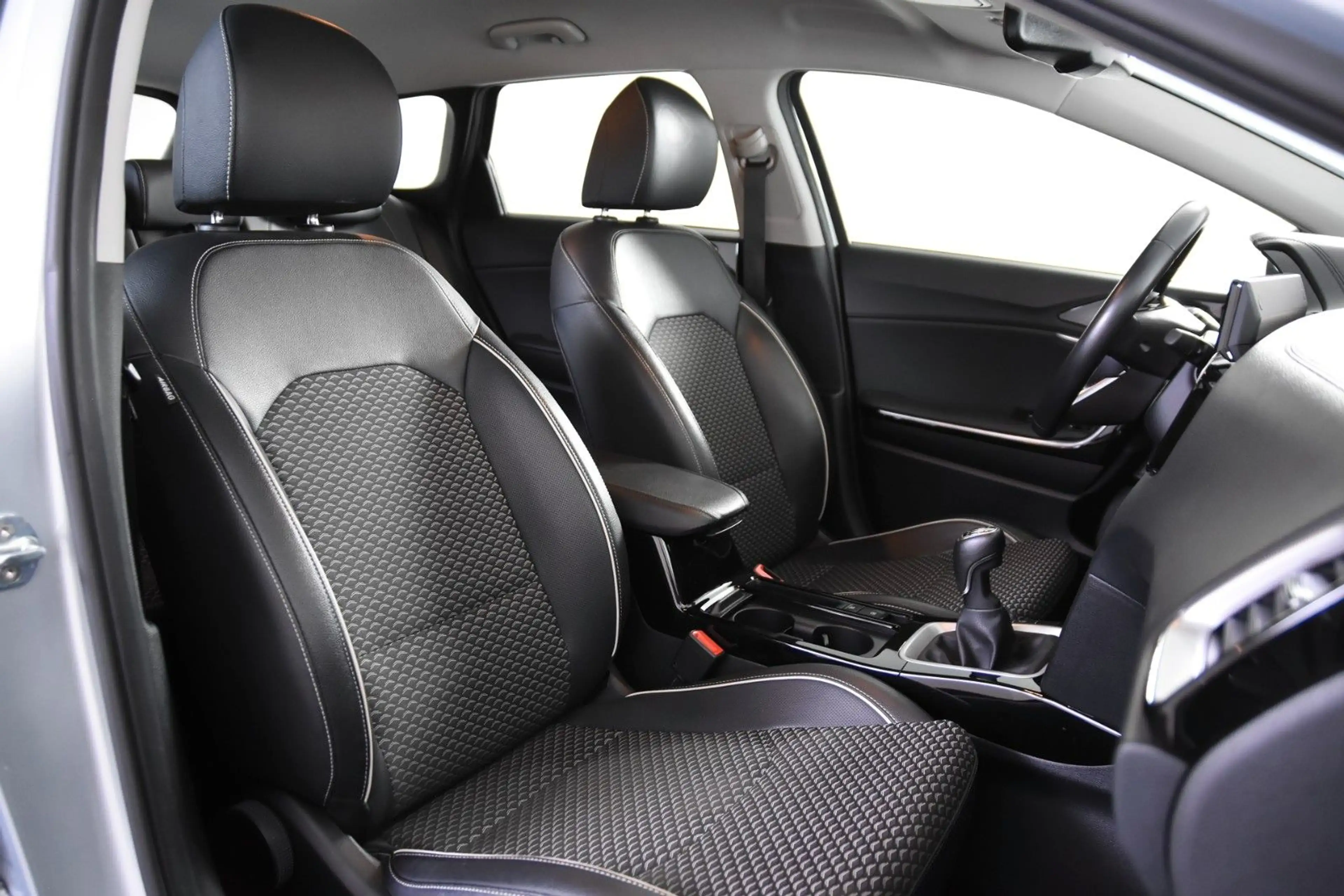 Kia Ceed SW / cee'd SW *1.Hand*T-Leder*Navi*Kamera* — photo 3