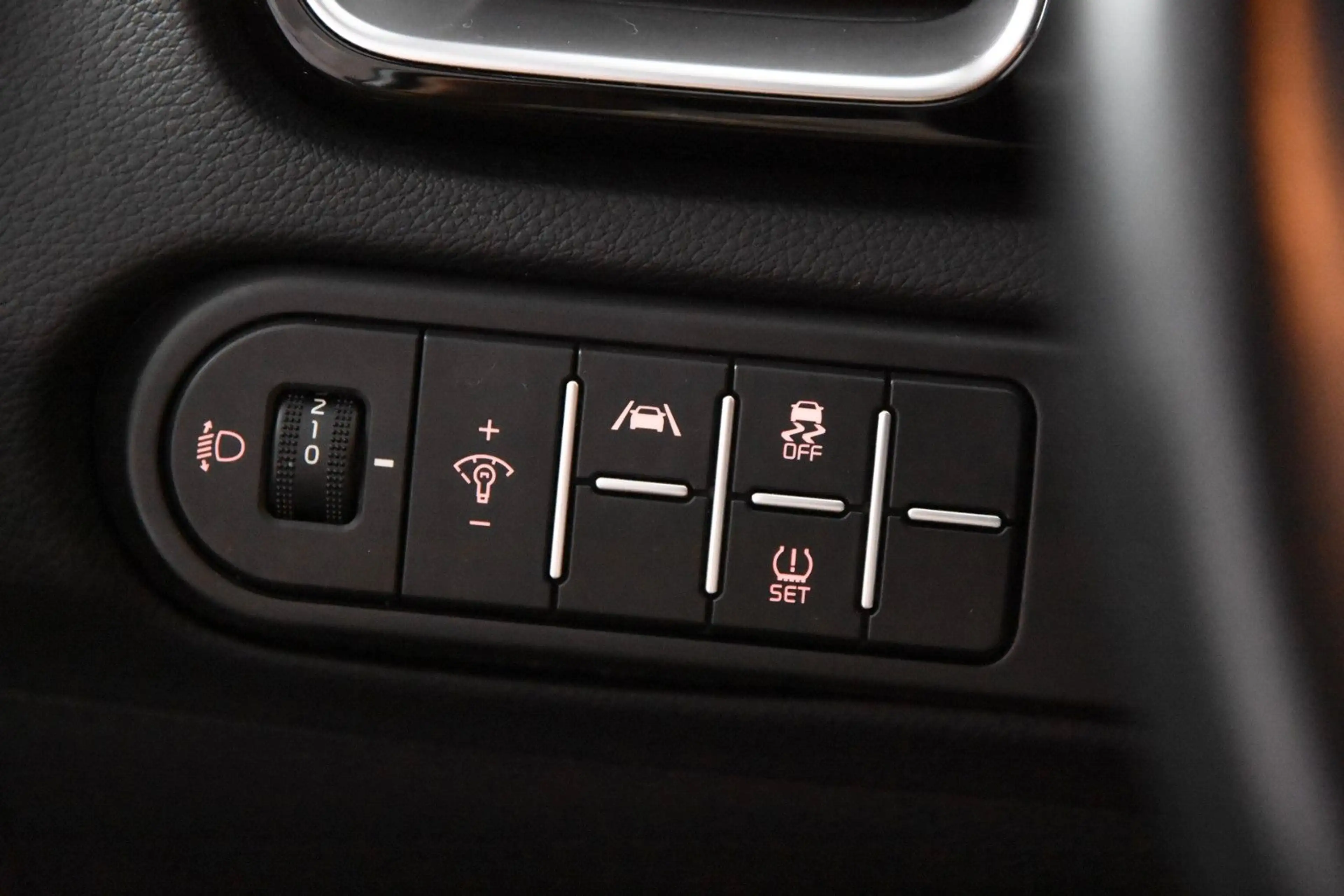 Kia Ceed SW / cee'd SW *1.Hand*T-Leder*Navi*Kamera* — photo 12
