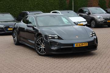 4S Performance 84 kWh / SoH 93,3% / 1e Eign. / NL