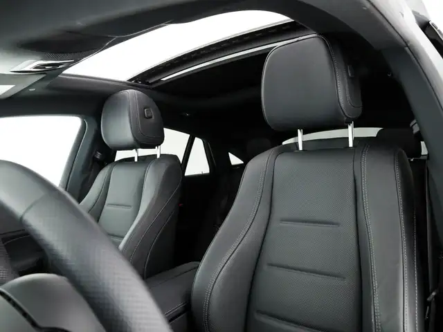 Mercedes-Benz Gle view 13
