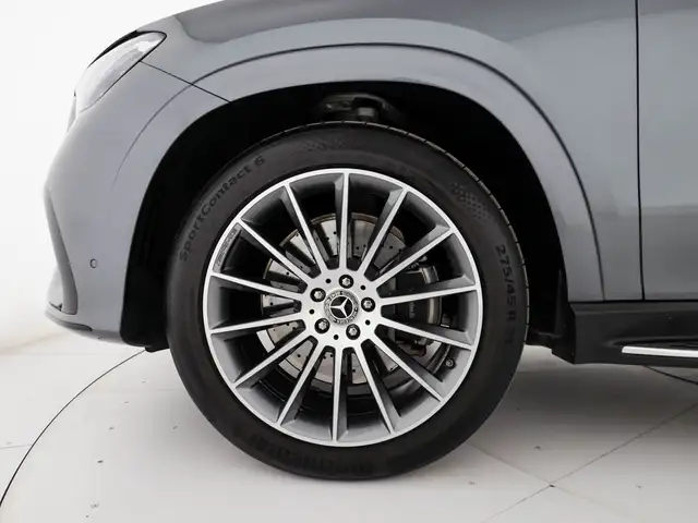 Mercedes-Benz Gle view 7