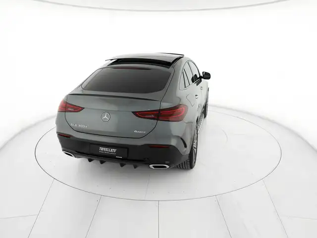 Mercedes-Benz Gle view 6