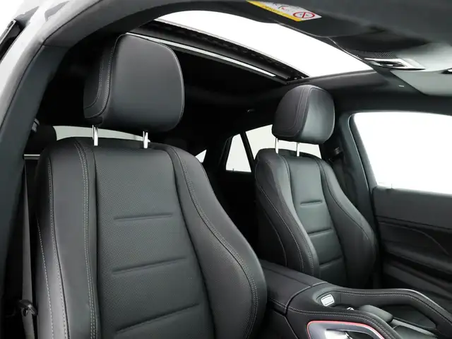 Mercedes-Benz Gle view 12