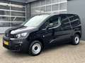 Peugeot Partner 1.5 BlueHDI BTW VRIJ!! Airco Cruise controle Parke Zwart - thumbnail 2