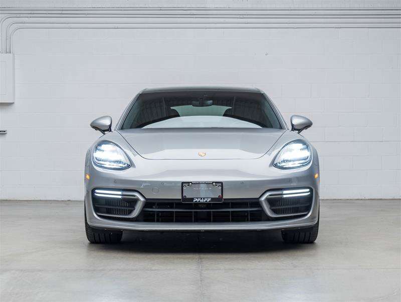 2023 Porsche Panamera 4 Platinum Edition AWD — снимка 1