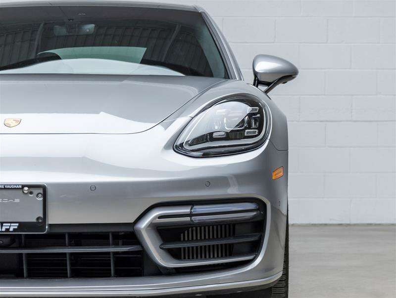 2023 Porsche Panamera 4 Platinum Edition AWD — снимка 1