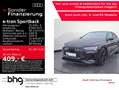 Audi e-tron 50 quattro S-Line Matrix B&O Schwarz - thumbnail 1