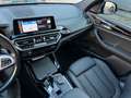 BMW X3 xD 20D MSPORT HUD PANO PA+ ACC STDHZ HK LASER Noir - thumbnail 15