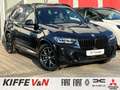 BMW X3 xD 20D MSPORT HUD PANO PA+ ACC STDHZ HK LASER Noir - thumbnail 1