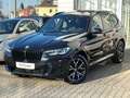 BMW X3 xD 20D MSPORT HUD PANO PA+ ACC STDHZ HK LASER Noir - thumbnail 3