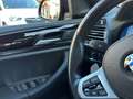 BMW X3 xD 20D MSPORT HUD PANO PA+ ACC STDHZ HK LASER Noir - thumbnail 6