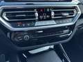 BMW X3 xD 20D MSPORT HUD PANO PA+ ACC STDHZ HK LASER Noir - thumbnail 12