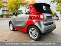 smart forTwo Cabrio Passion AUTOM/KLIMA/SITZH/ARMLEHNE Grau - thumbnail 5