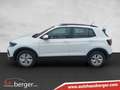 Volkswagen T-Cross 4Me TSI Blanc - thumbnail 7