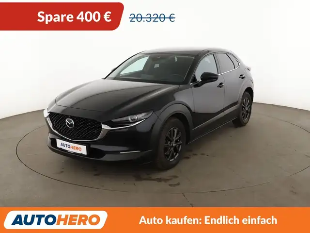 Mazda CX-30 1.8 D Selection 2WD Aut.*NAVI*HEAD-UP*LED*ACC*360°