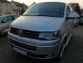Volkswagen T5 Transporter Kasten-Kombi Kasten Silber - thumbnail 12