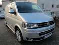 Volkswagen T5 Transporter Kasten-Kombi Kasten Silber - thumbnail 3