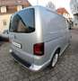 Volkswagen T5 Transporter Kasten-Kombi Kasten Silber - thumbnail 7
