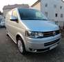 Volkswagen T5 Transporter Kasten-Kombi Kasten Silber - thumbnail 9