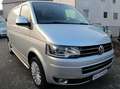 Volkswagen T5 Transporter Kasten-Kombi Kasten Silber - thumbnail 13