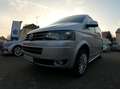 Volkswagen T5 Transporter Kasten-Kombi Kasten Silber - thumbnail 4