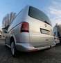 Volkswagen T5 Transporter Kasten-Kombi Kasten Silber - thumbnail 14