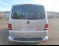 Volkswagen T5 Transporter Kasten-Kombi Kasten Silber - thumbnail 3