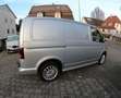 Volkswagen T5 Transporter Kasten-Kombi Kasten Silber - thumbnail 11