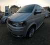 Volkswagen T5 Transporter Kasten-Kombi Kasten Silber - thumbnail 12