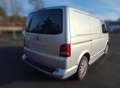 Volkswagen T5 Transporter Kasten-Kombi Kasten Silber - thumbnail 4