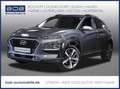 Hyundai KONA 1.6 T-GDI Style 4WD 1.HD NAVI AHK CARPLAY Grau - thumbnail 1