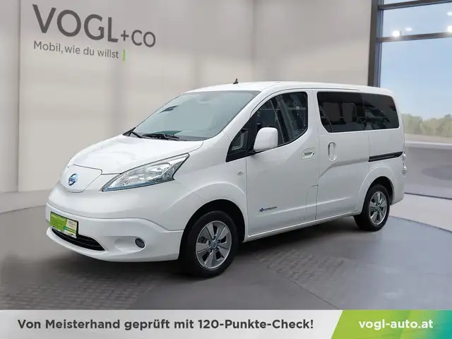 Nissan NV200 e-NV200 40 kWh Evalia (mit Batterie)
