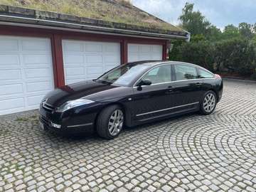 C6 HDi 205 Biturbo FAP
