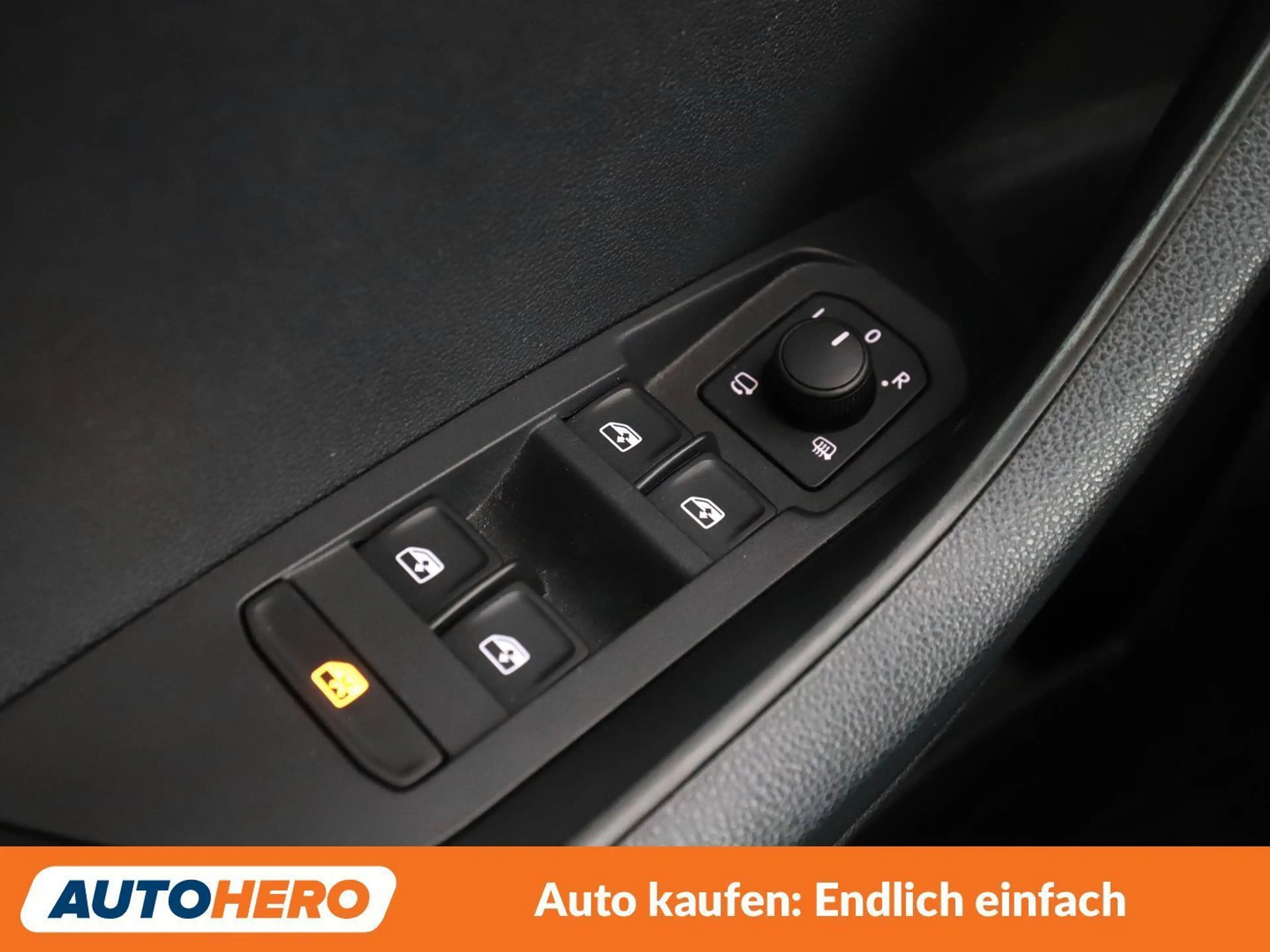 Skoda Karoq 1.5 TSI ACT Style 125 — photo 30