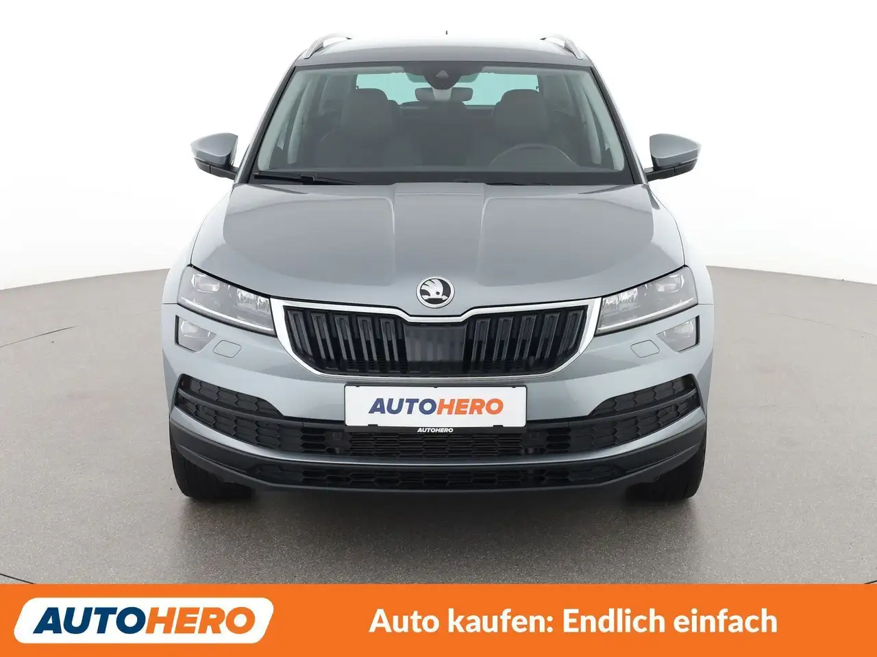 Skoda Karoq 1.5 TSI ACT Style 125, миниатюра 9