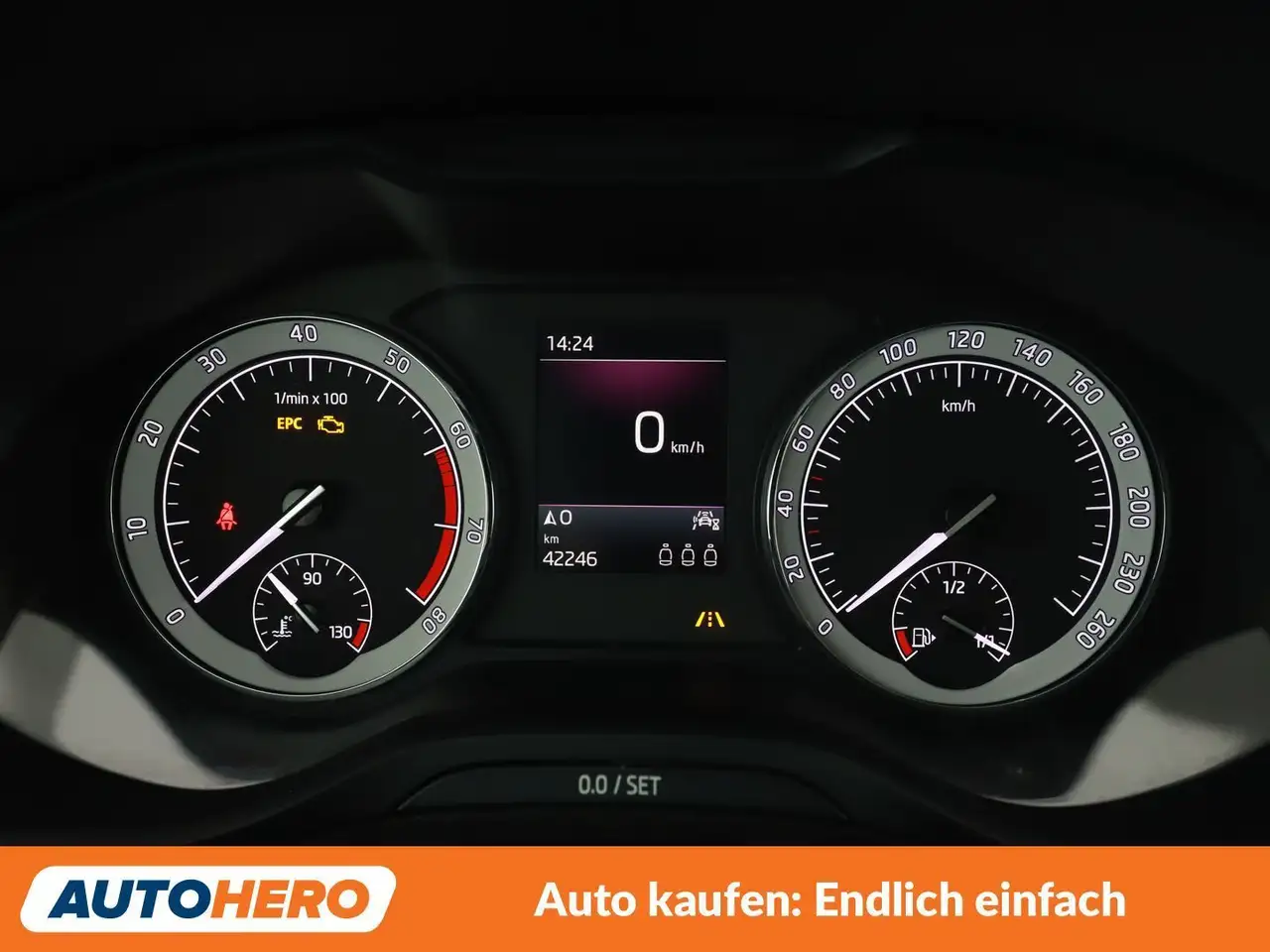 Skoda Karoq 1.5 TSI ACT Style 125, миниатюра 20